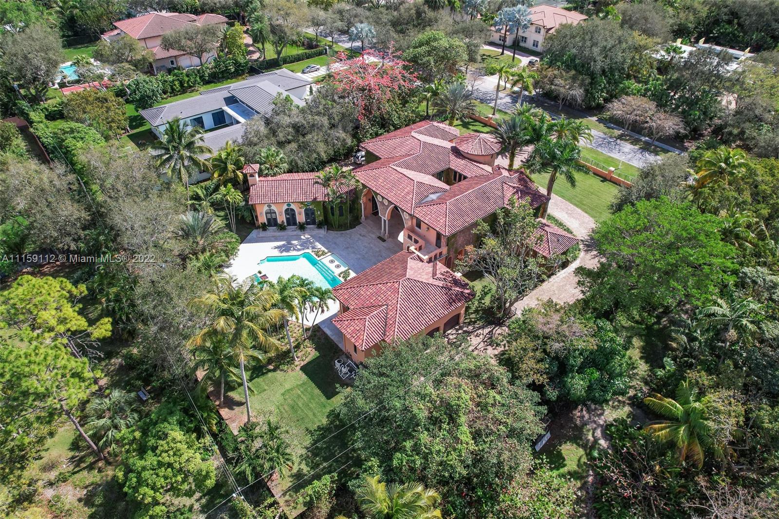 SUNILAND ESTATES 1ST ADDN - Residential