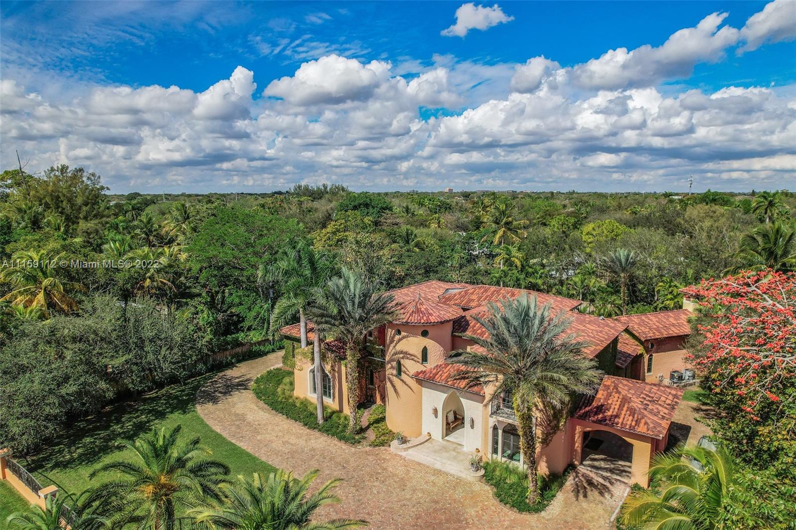 SUNILAND ESTATES 1ST ADDN - Residential