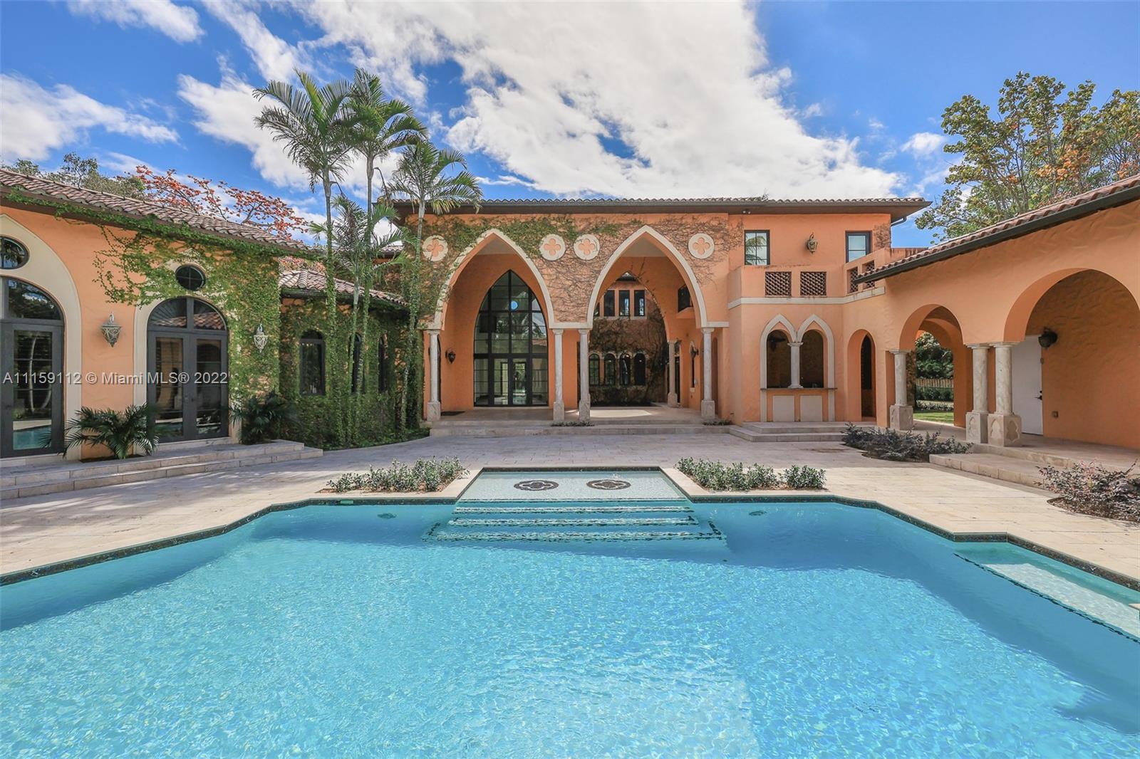 SUNILAND ESTATES 1ST ADDN - Residential