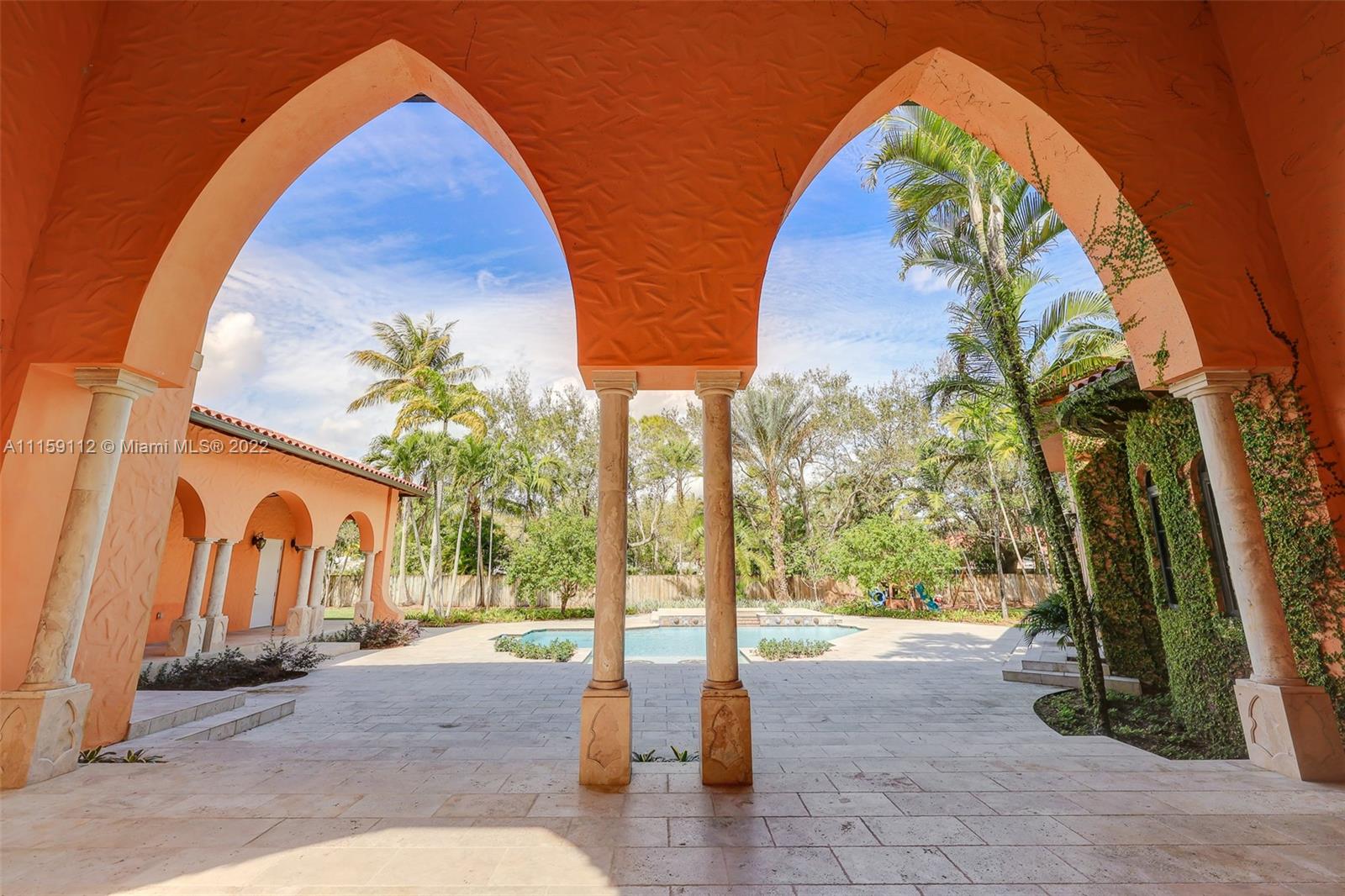 SUNILAND ESTATES 1ST ADDN - Residential