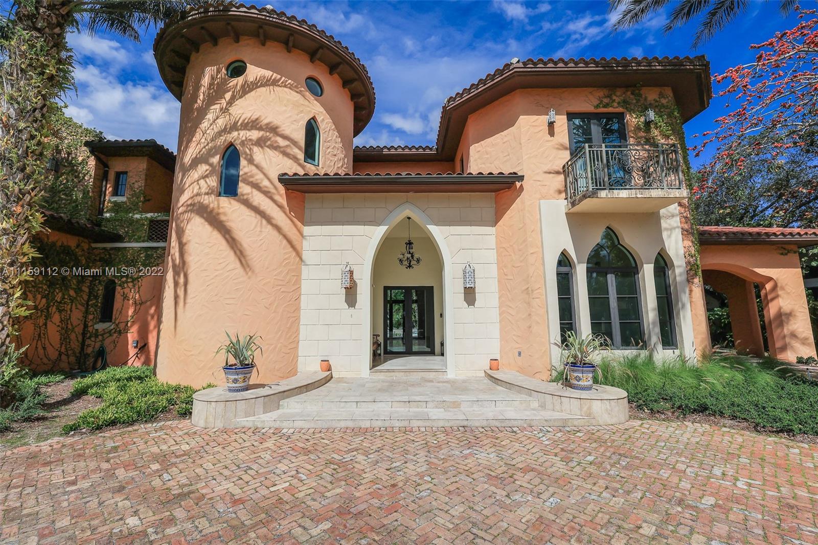 SUNILAND ESTATES 1ST ADDN - Residential