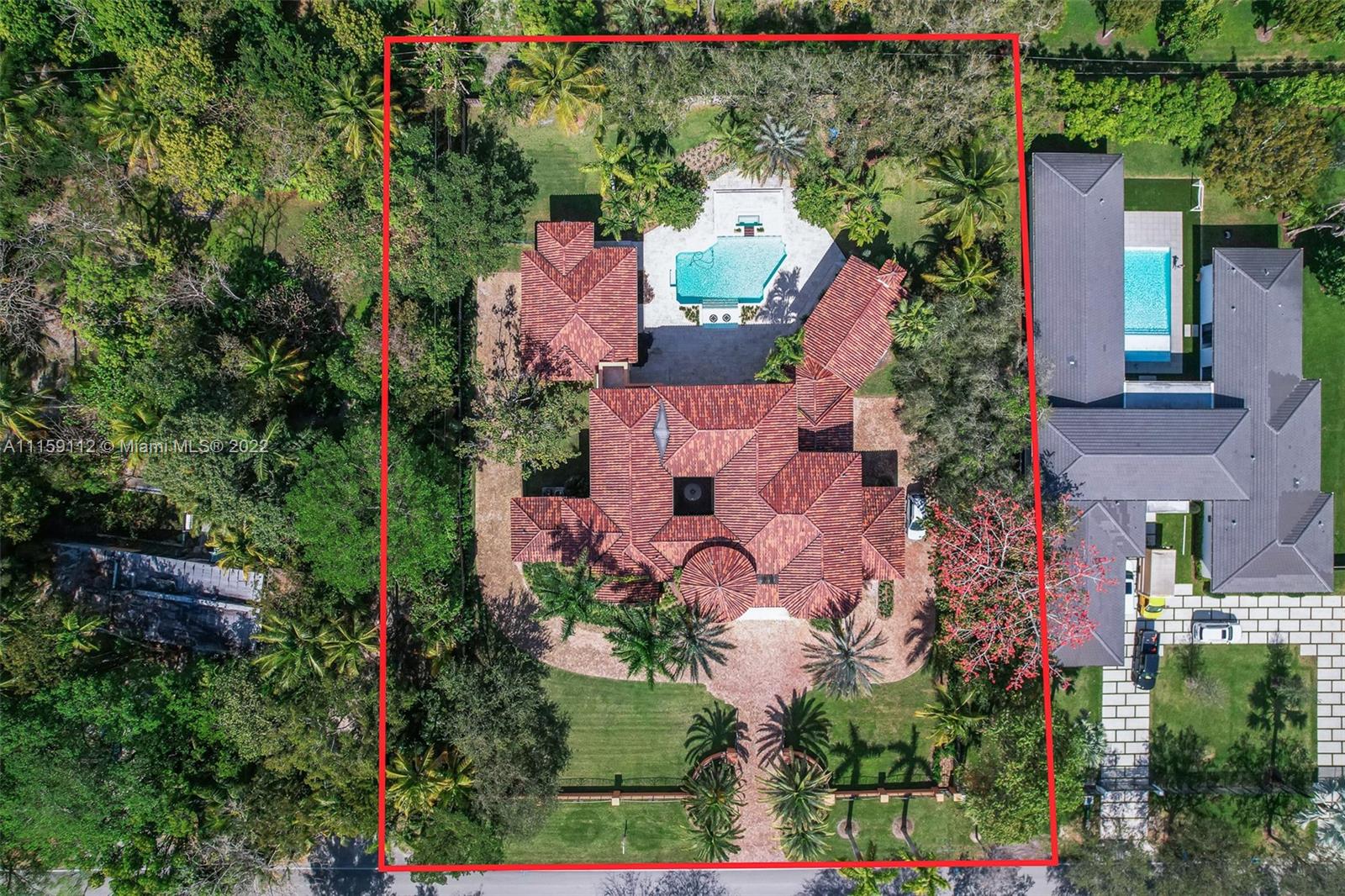 SUNILAND ESTATES 1ST ADDN - Residential