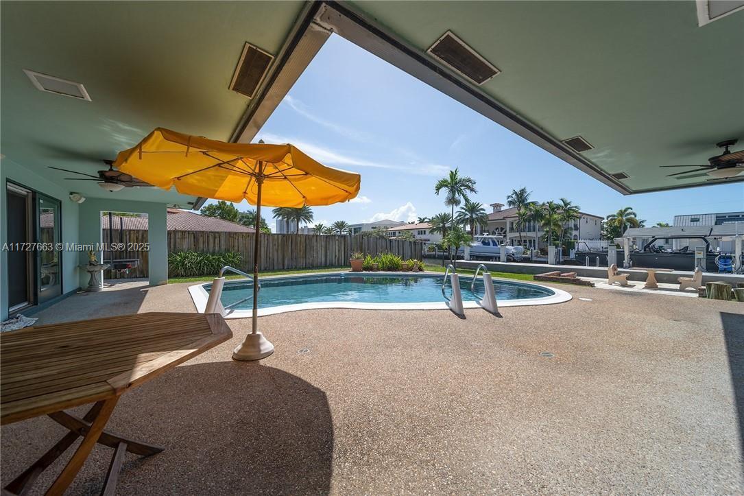 CORAL RIDGE COUNTRY CLUB - Residential