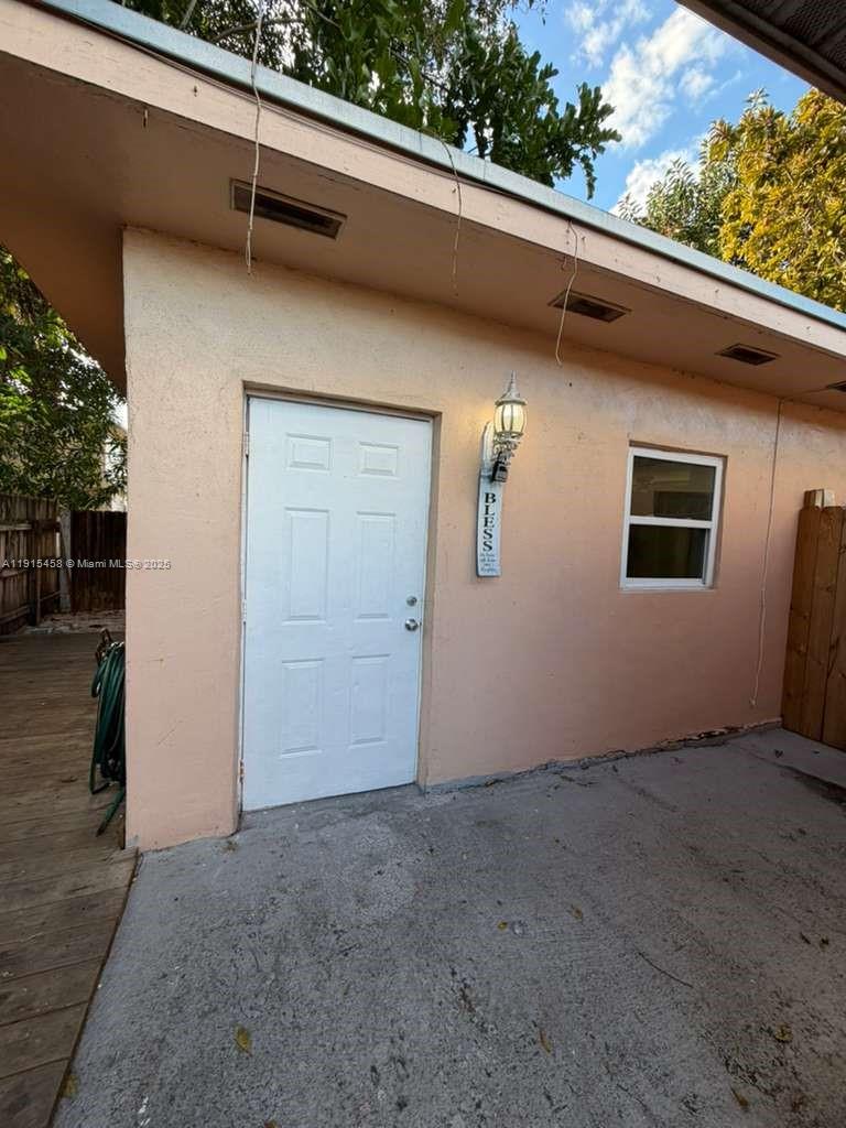 NINTH ST TERR - Residential Lease