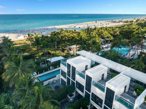 2201 Collins Ave Bungalow 4 Miami Beach FL 33139