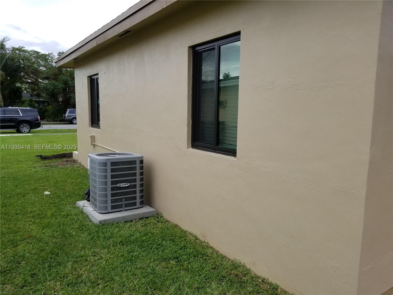 NEWPORT 2ND REV - Residential Lease