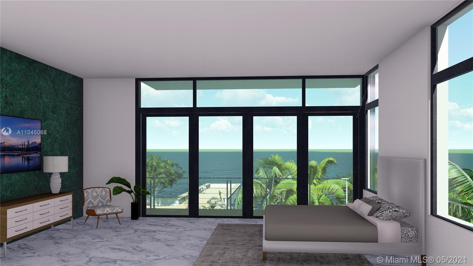 PLANTATION BEACH - Land