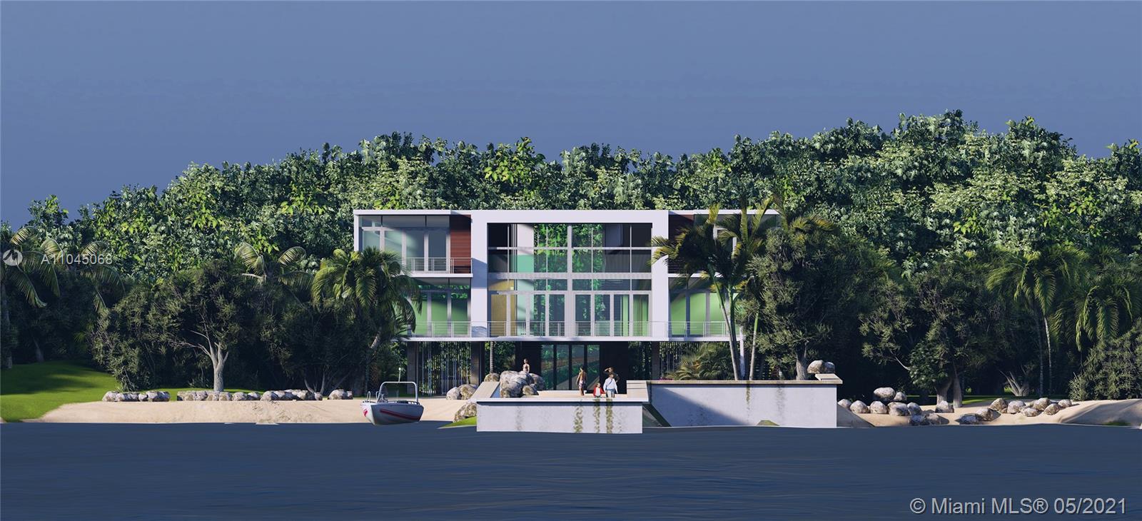 PLANTATION BEACH - Land