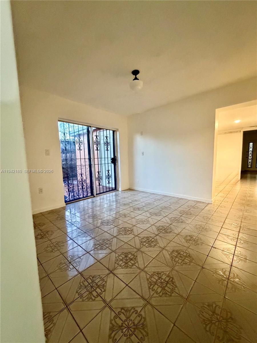 HIALEAH 13TH ADDN AMD PL - Residential Lease