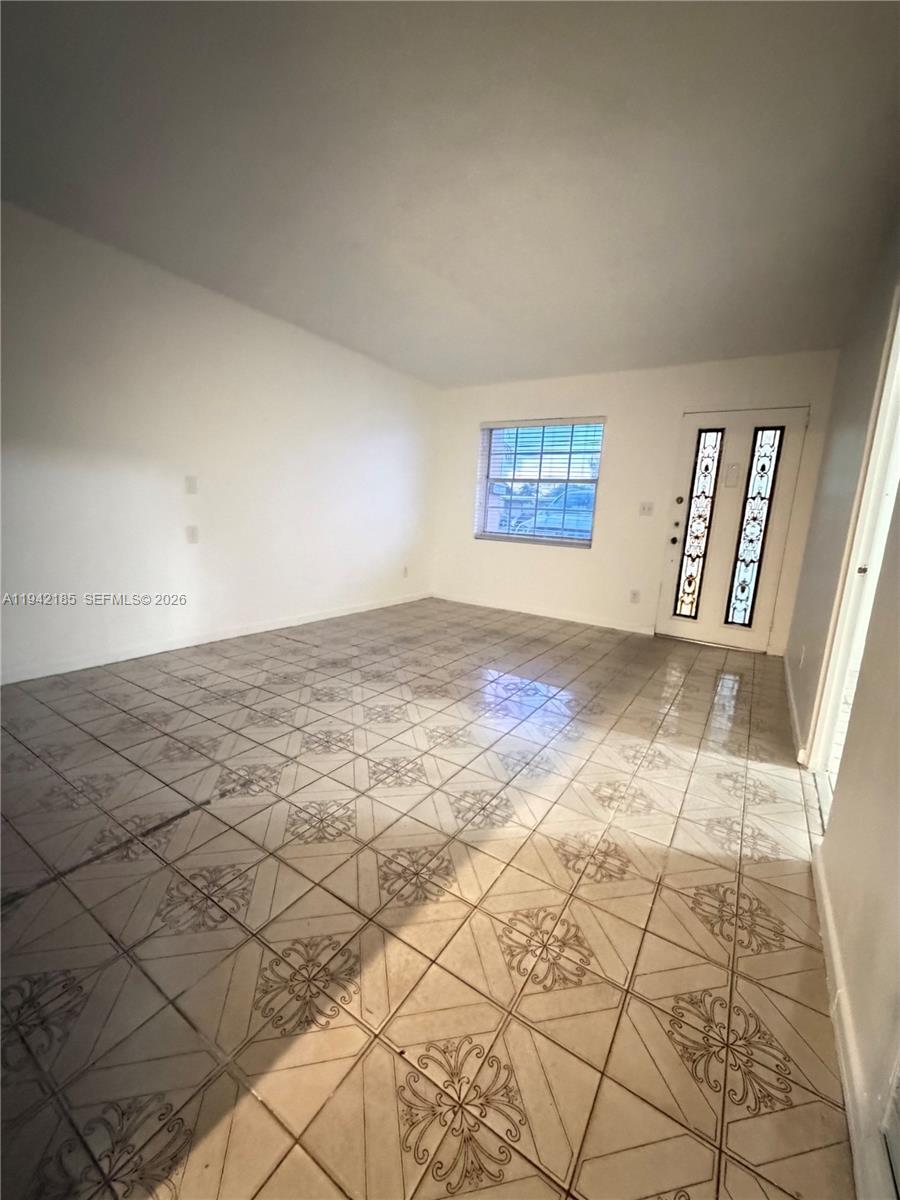 HIALEAH 13TH ADDN AMD PL - Residential Lease