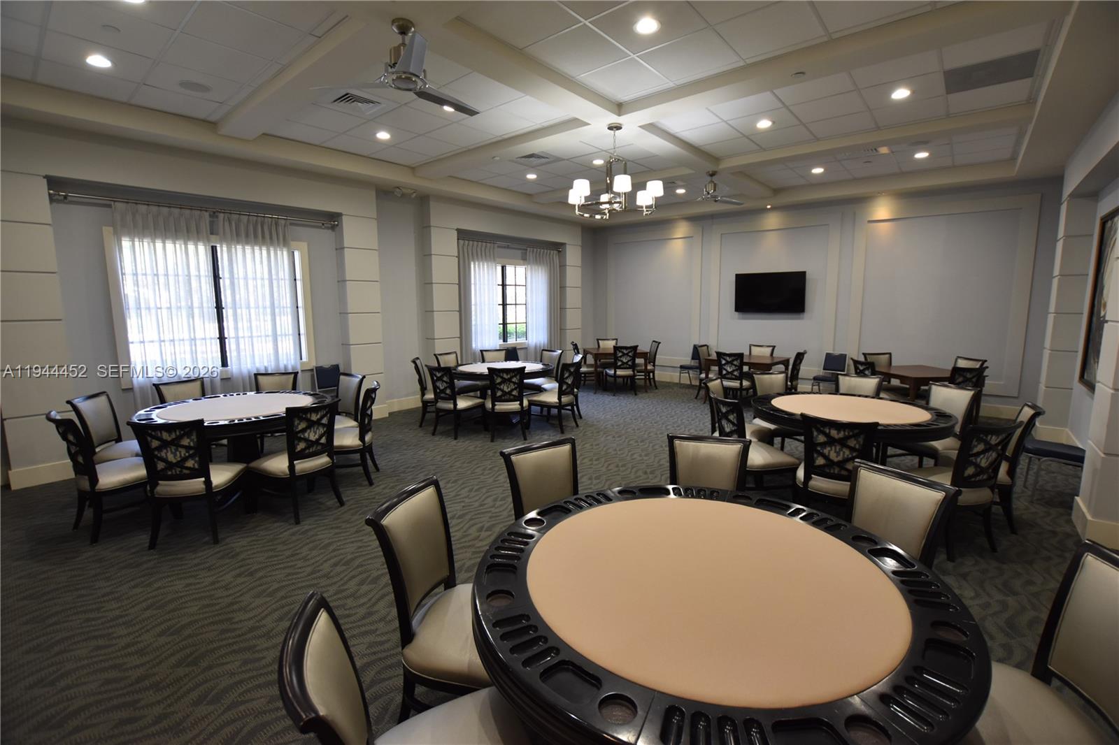 TIVOLI LAKES PUD - Residential