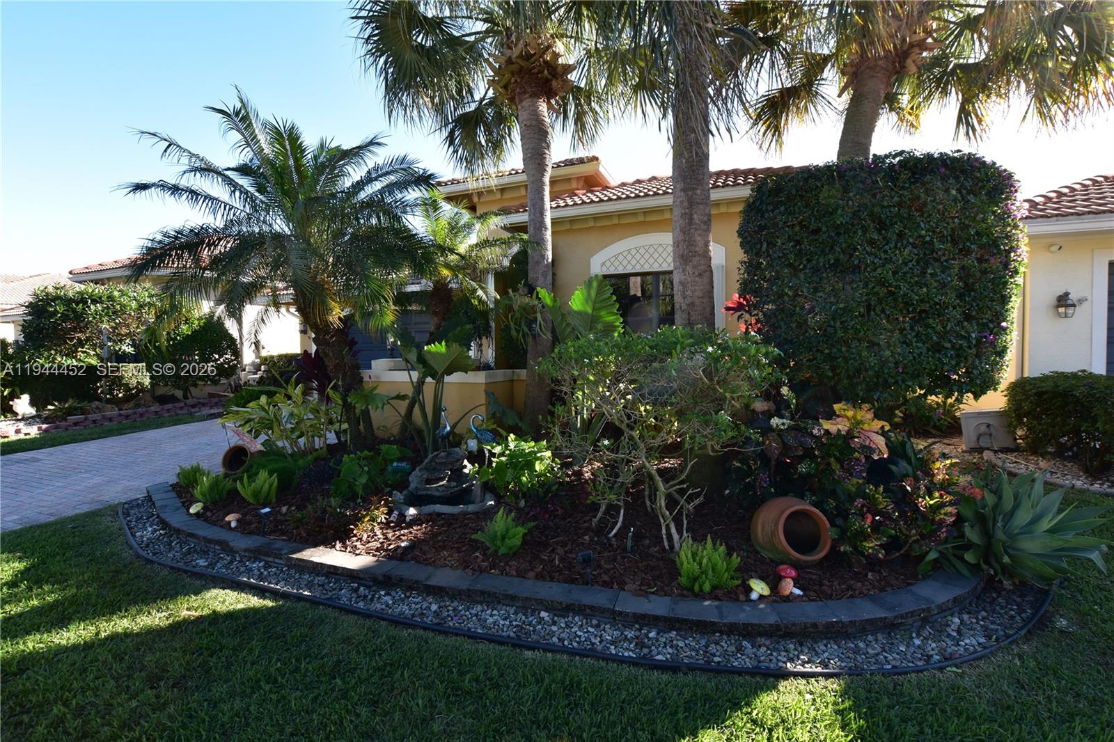 TIVOLI LAKES PUD - Residential