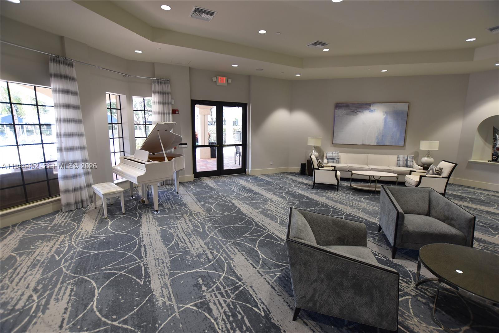 TIVOLI LAKES PUD - Residential