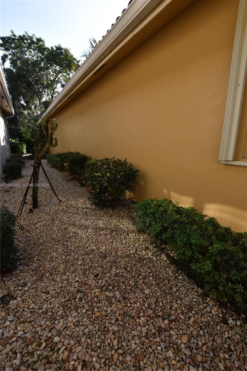 TIVOLI LAKES PUD - Residential