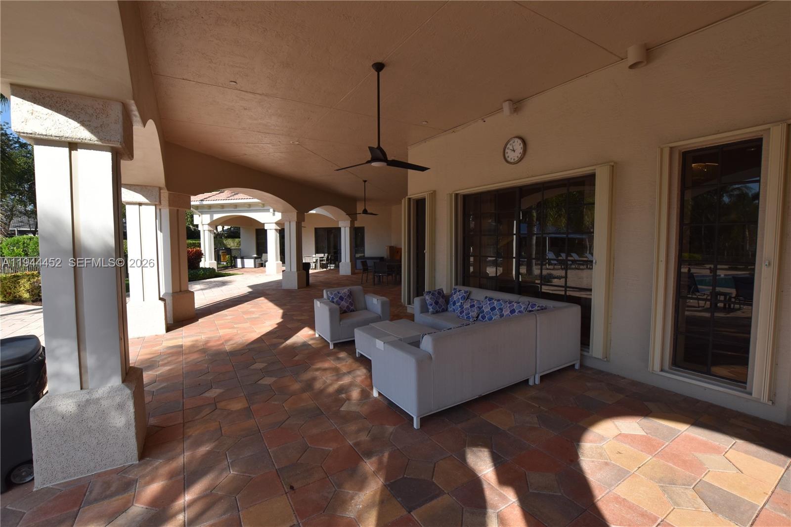 TIVOLI LAKES PUD - Residential