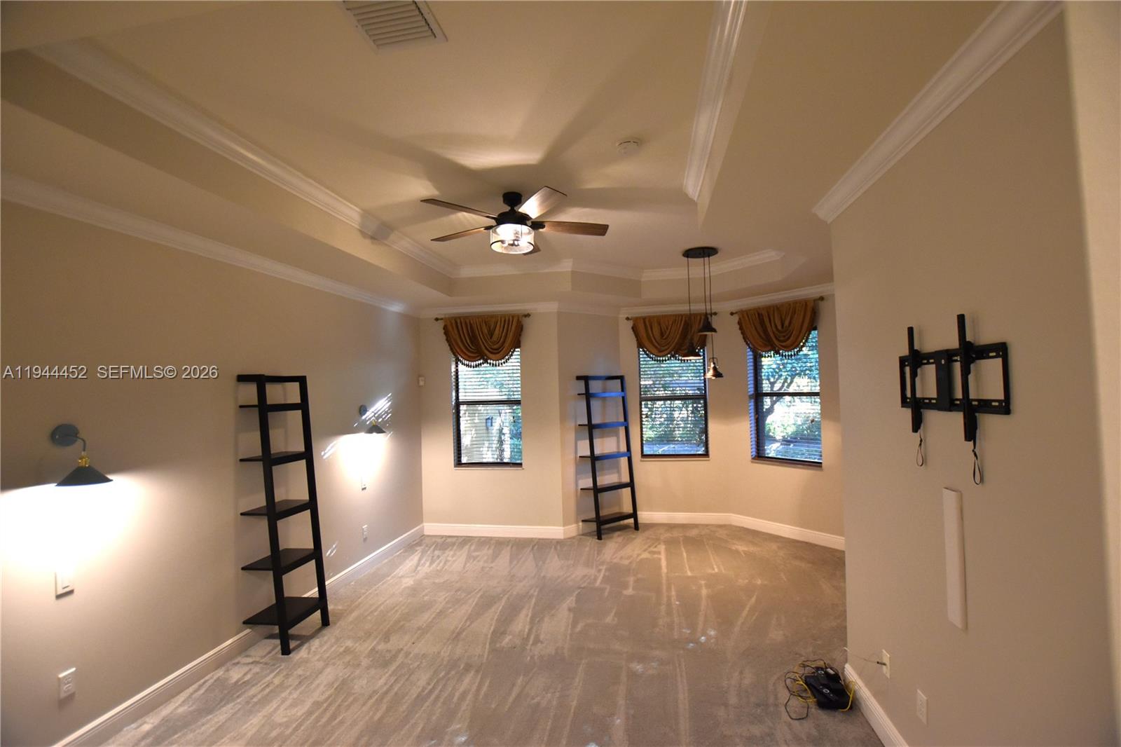 TIVOLI LAKES PUD - Residential