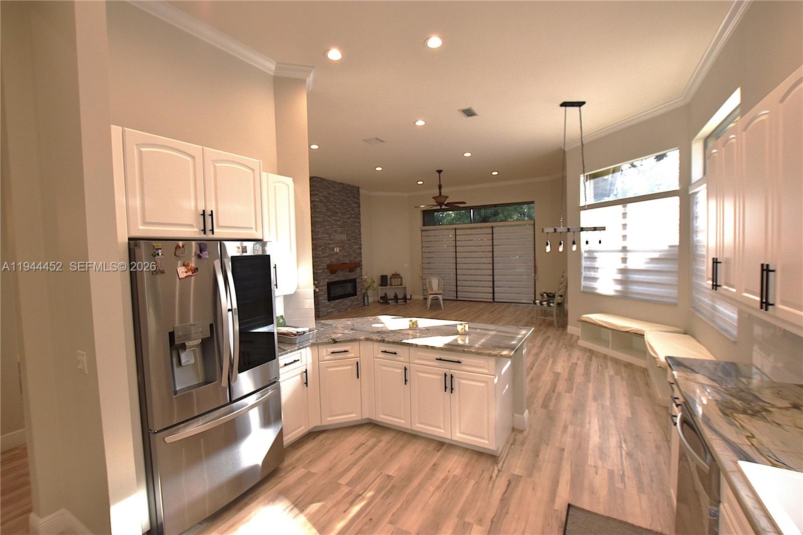 TIVOLI LAKES PUD - Residential