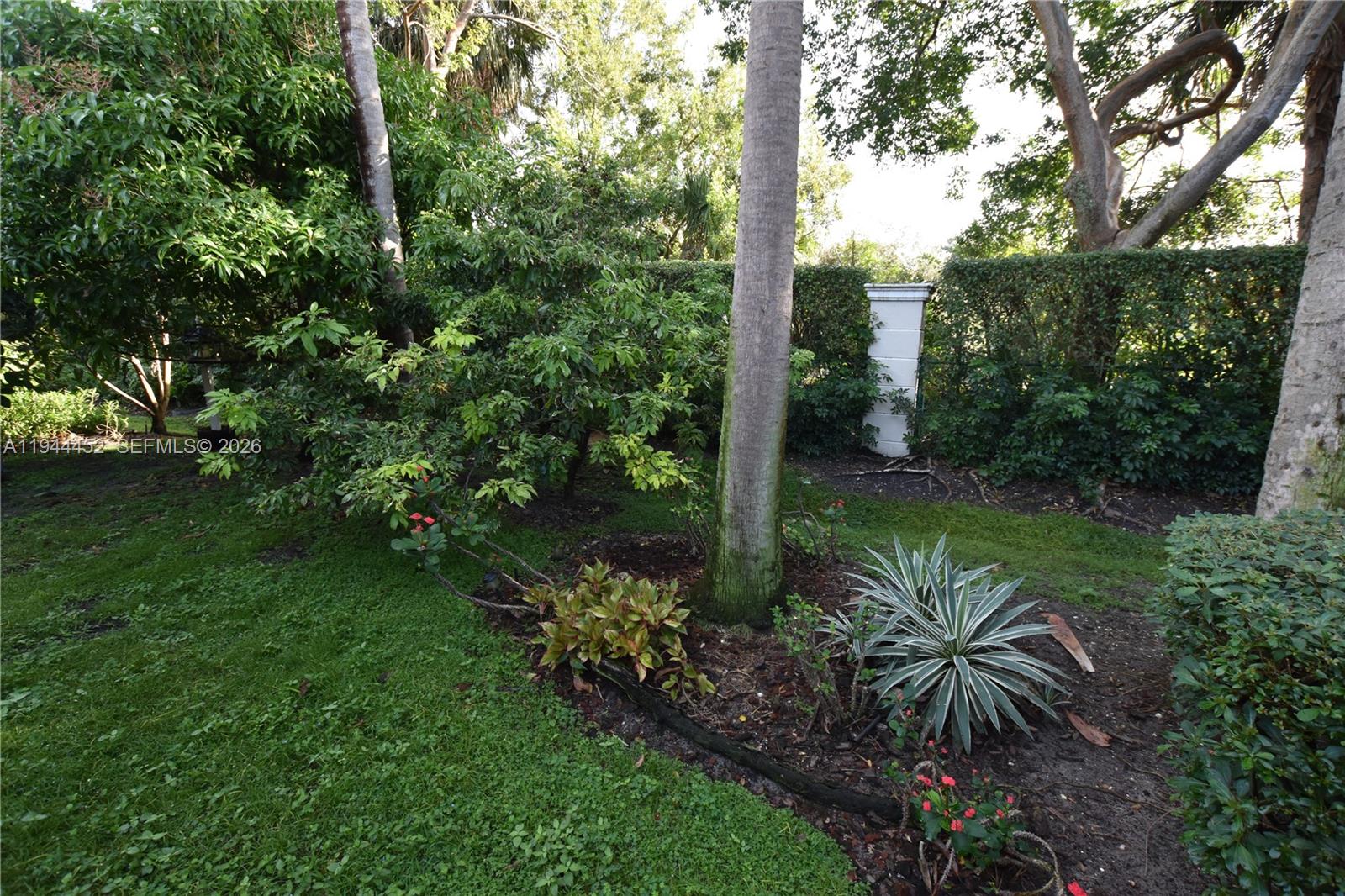 TIVOLI LAKES PUD - Residential