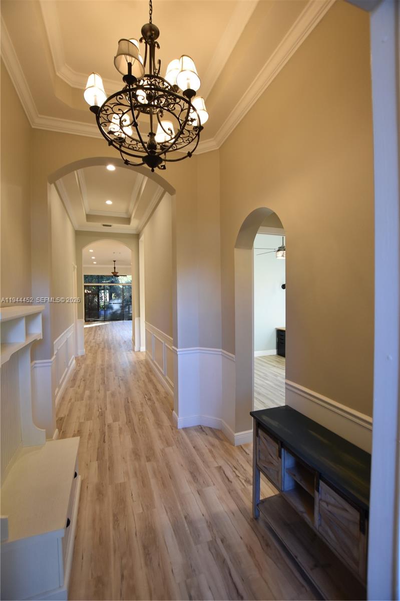 TIVOLI LAKES PUD - Residential