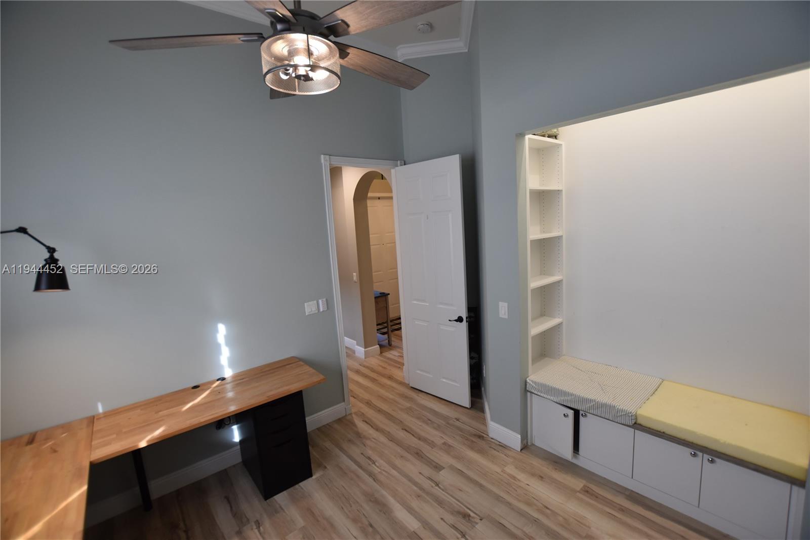 TIVOLI LAKES PUD - Residential