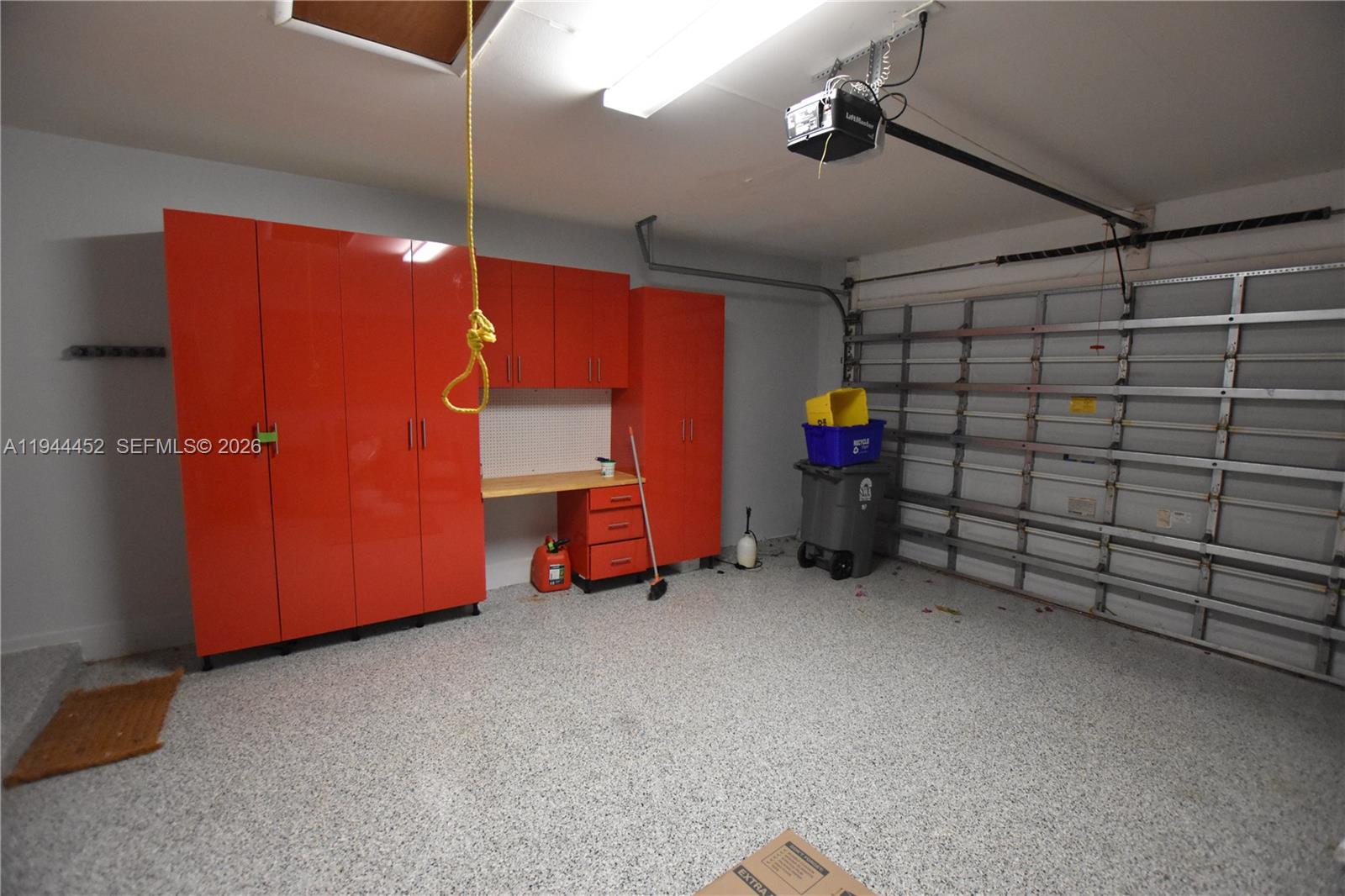 TIVOLI LAKES PUD - Residential