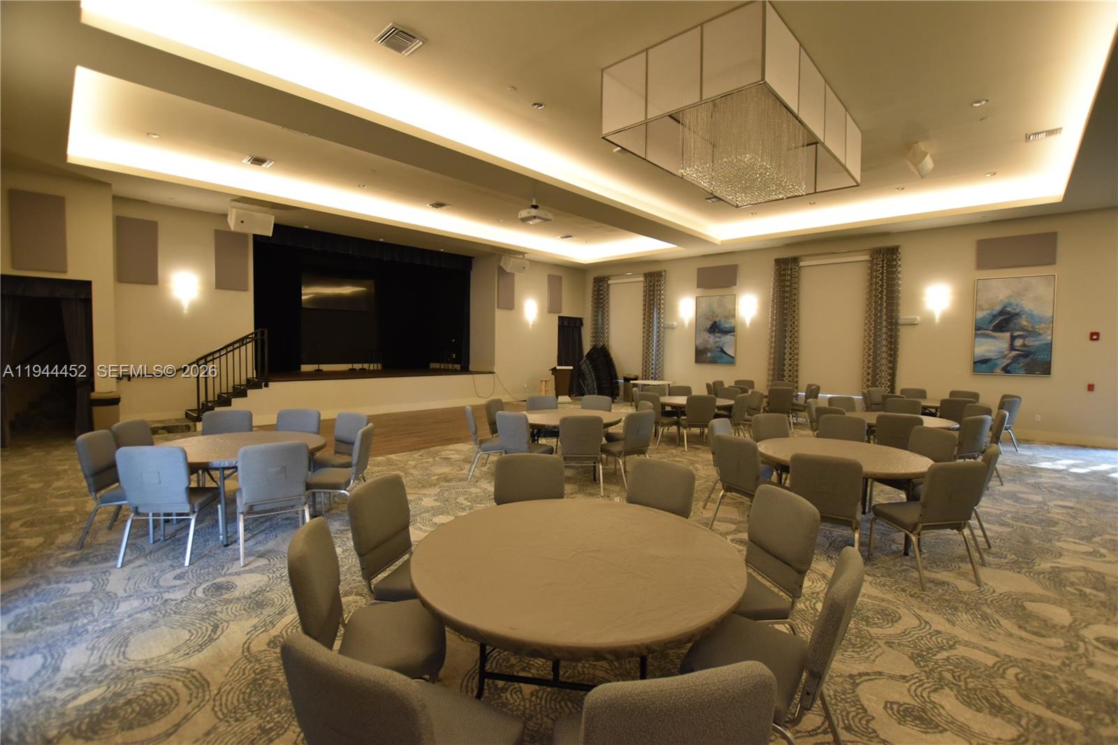 TIVOLI LAKES PUD - Residential