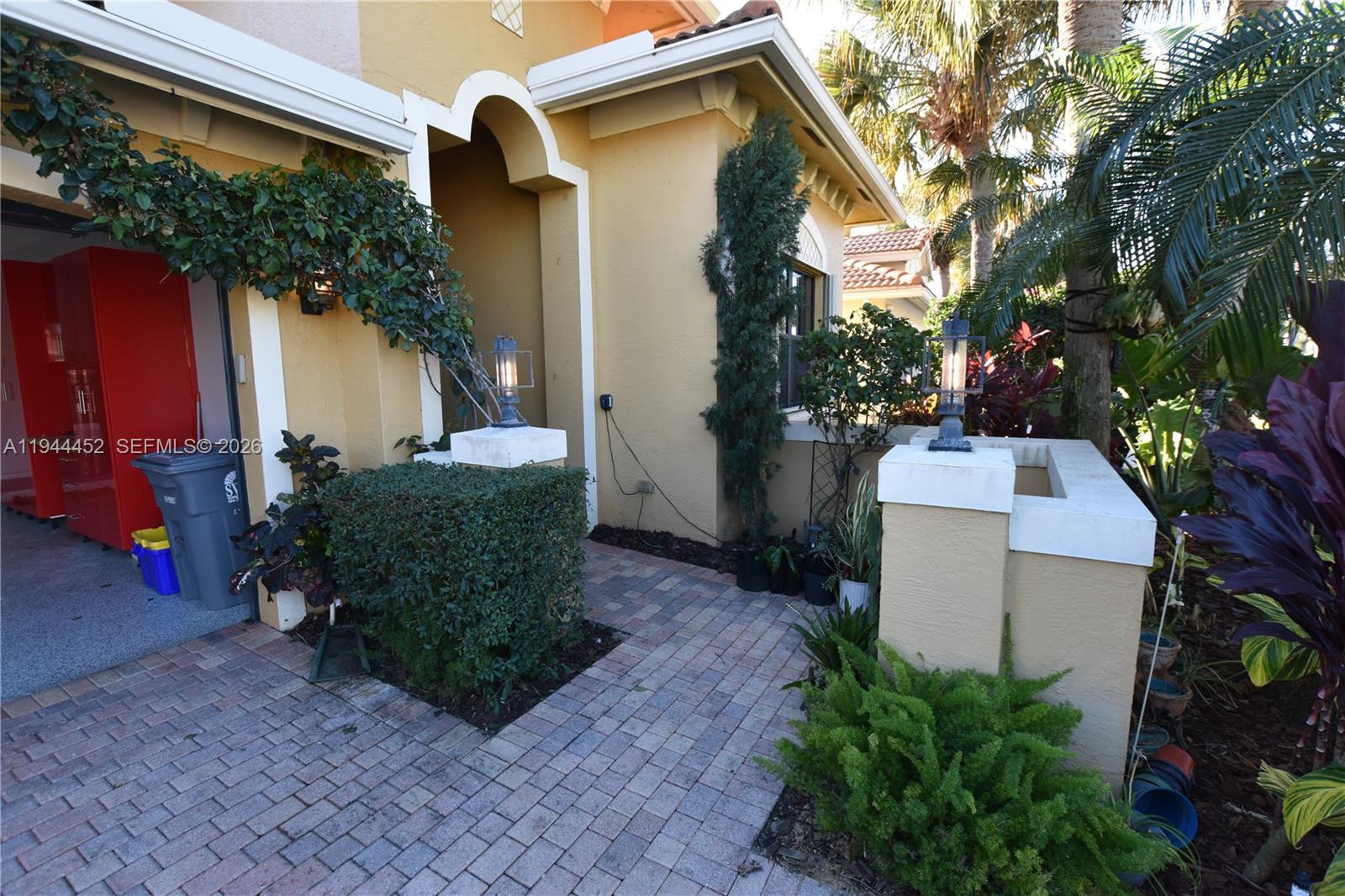 TIVOLI LAKES PUD - Residential