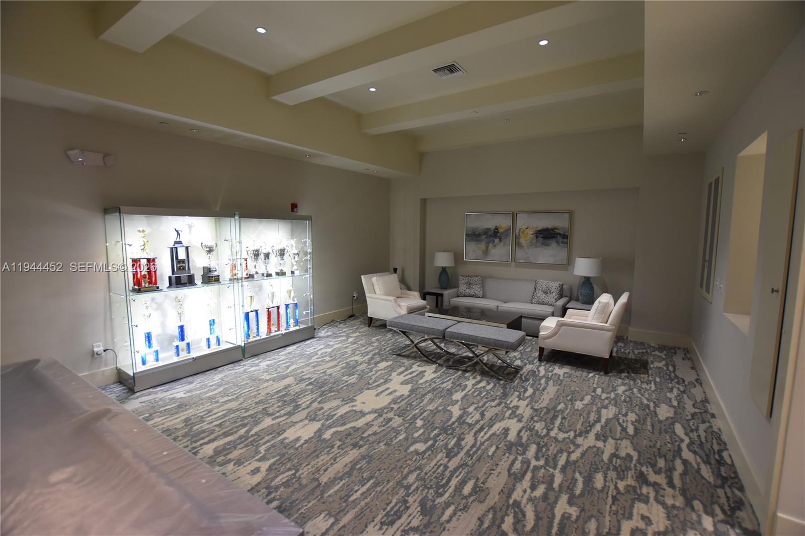 TIVOLI LAKES PUD - Residential