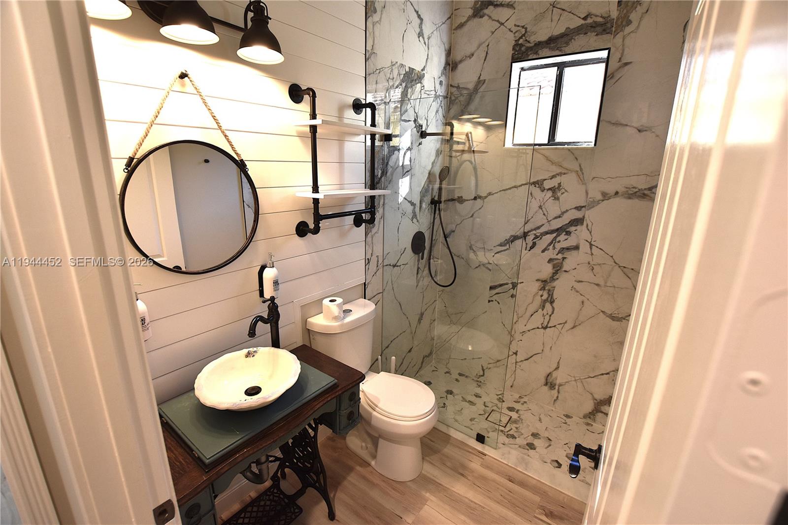 TIVOLI LAKES PUD - Residential