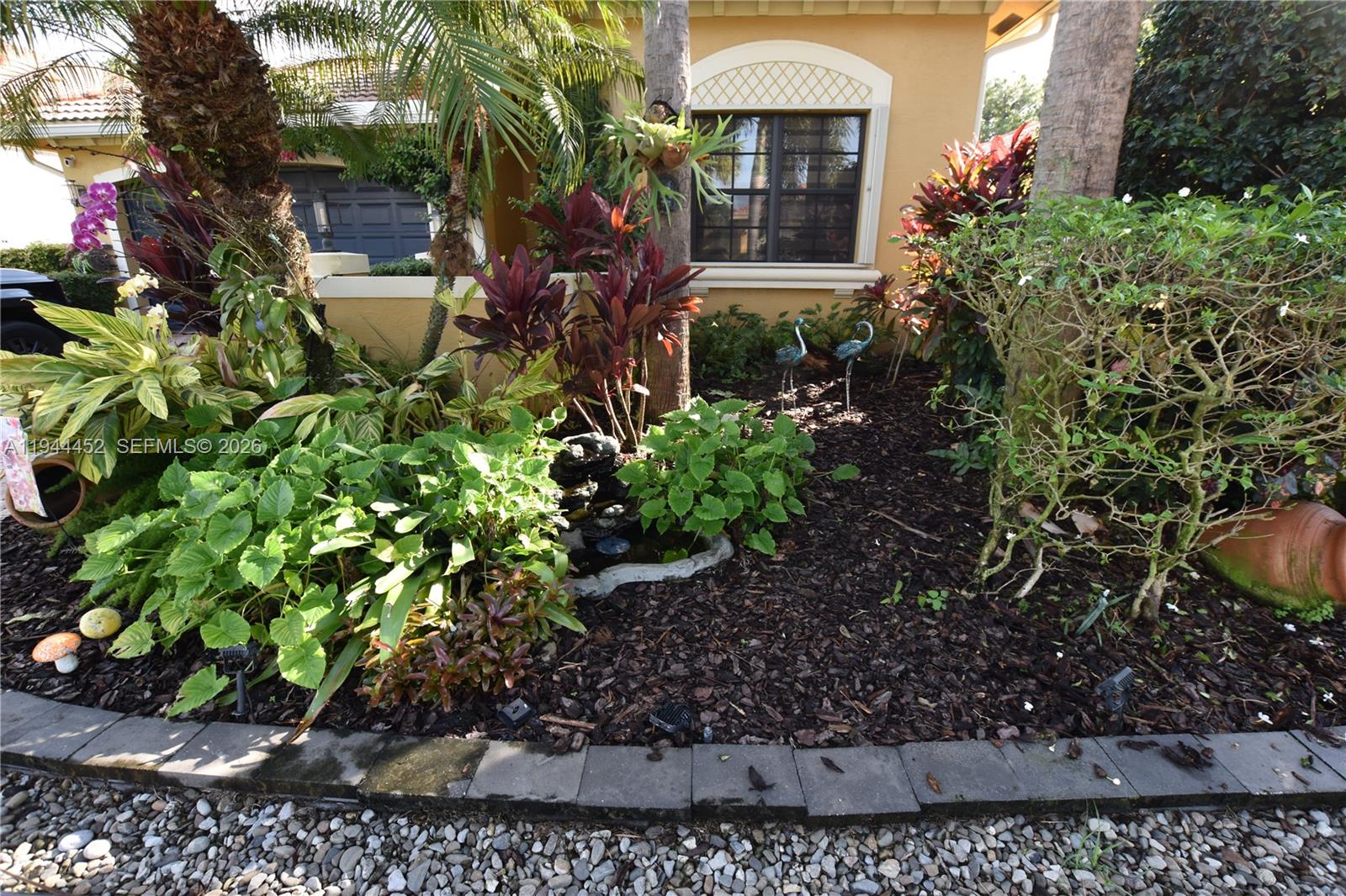 TIVOLI LAKES PUD - Residential