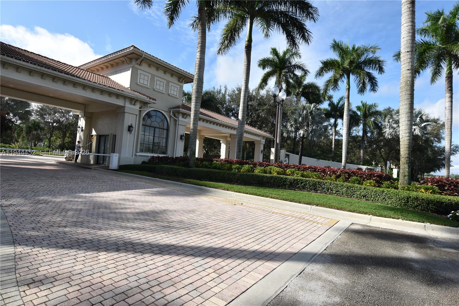 TIVOLI LAKES PUD - Residential