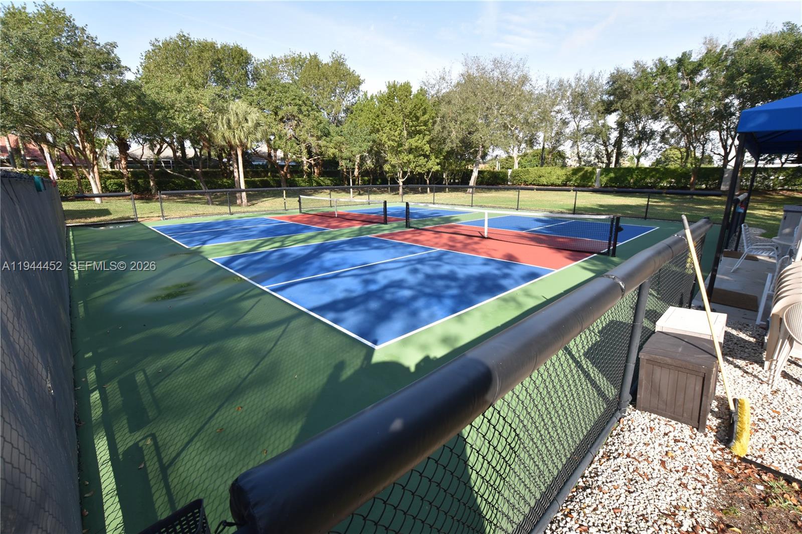 TIVOLI LAKES PUD - Residential