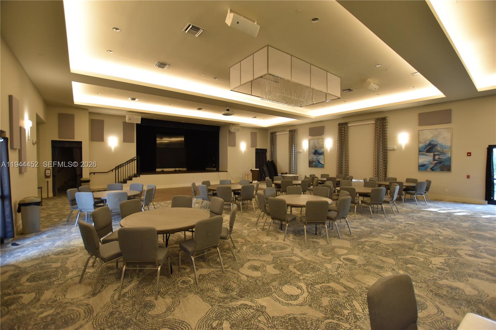 TIVOLI LAKES PUD - Residential