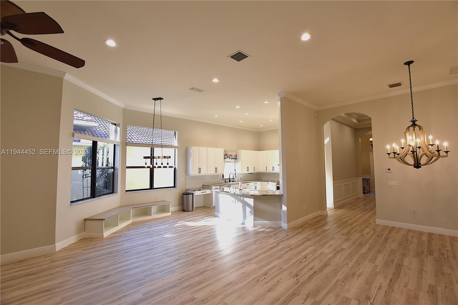 TIVOLI LAKES PUD - Residential