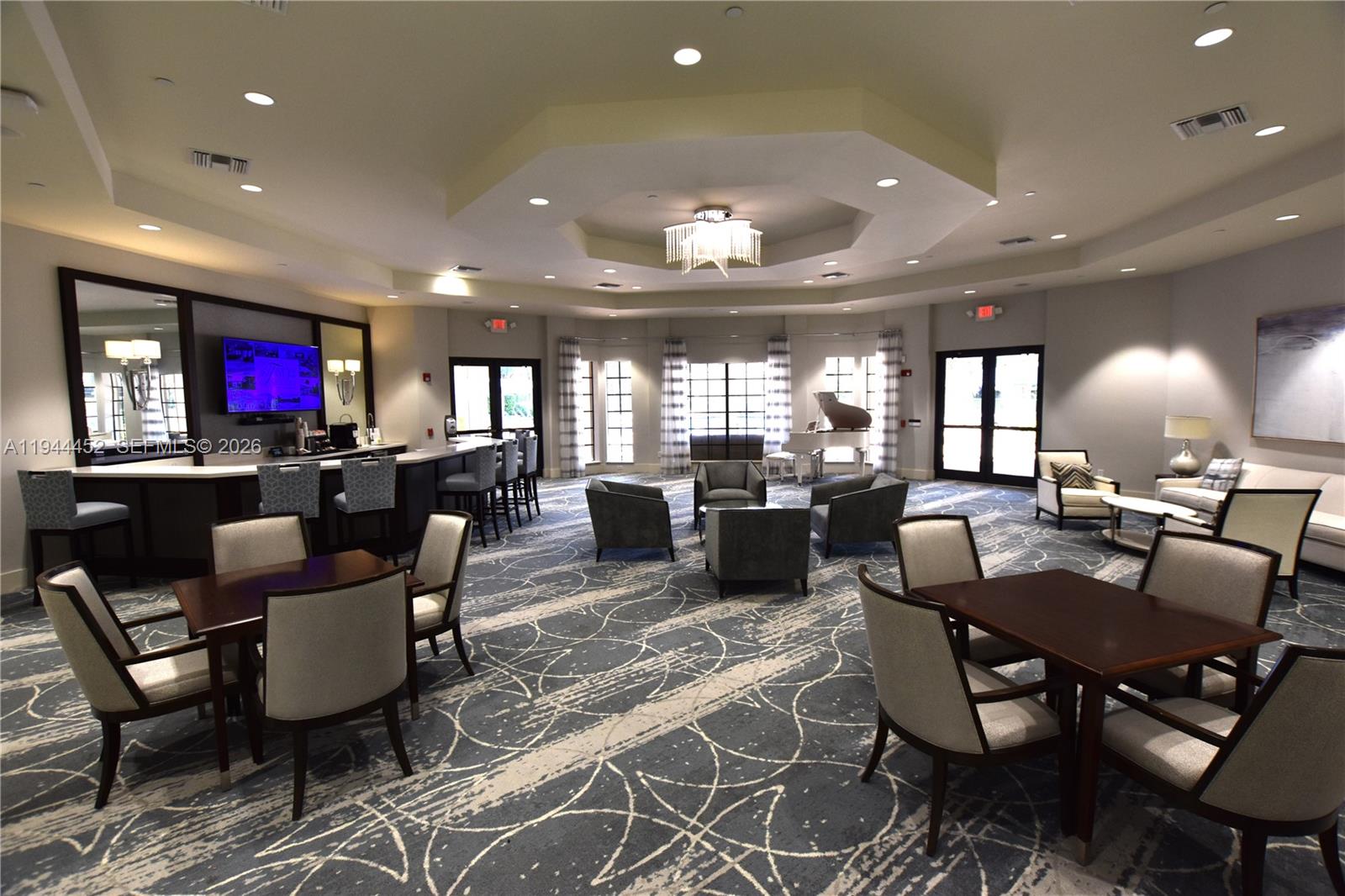 TIVOLI LAKES PUD - Residential