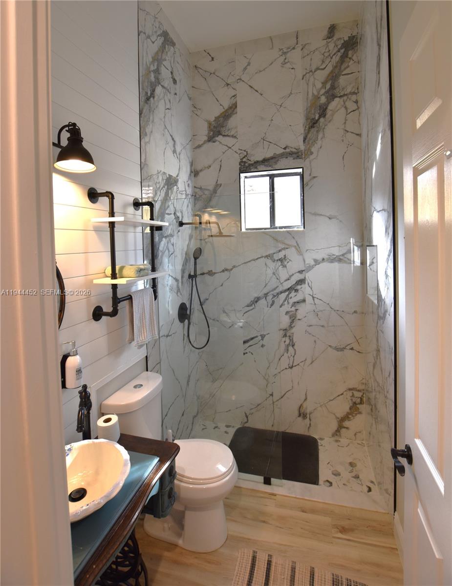 TIVOLI LAKES PUD - Residential