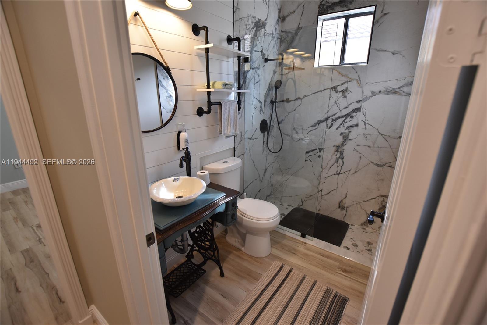 TIVOLI LAKES PUD - Residential