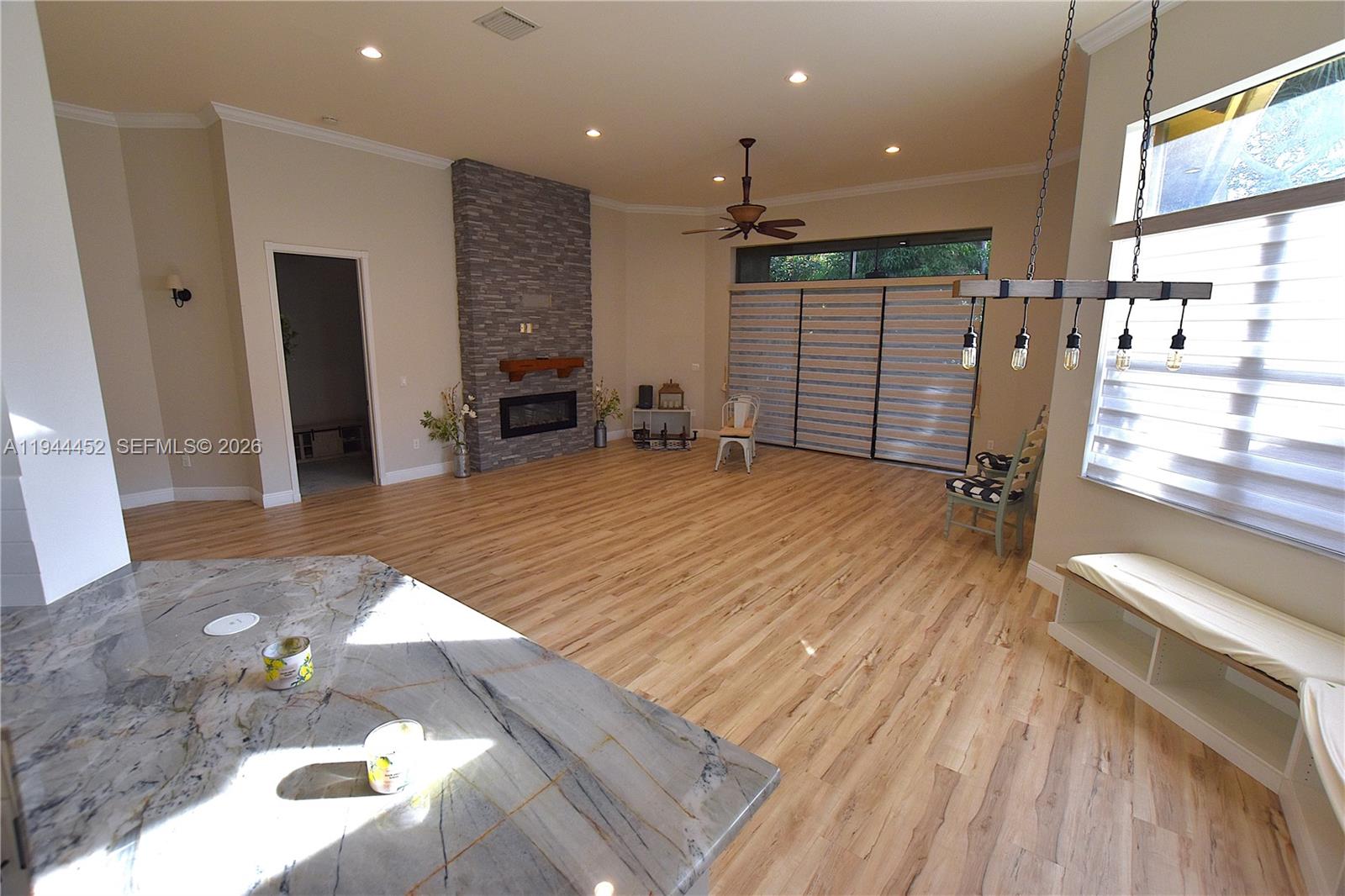 TIVOLI LAKES PUD - Residential