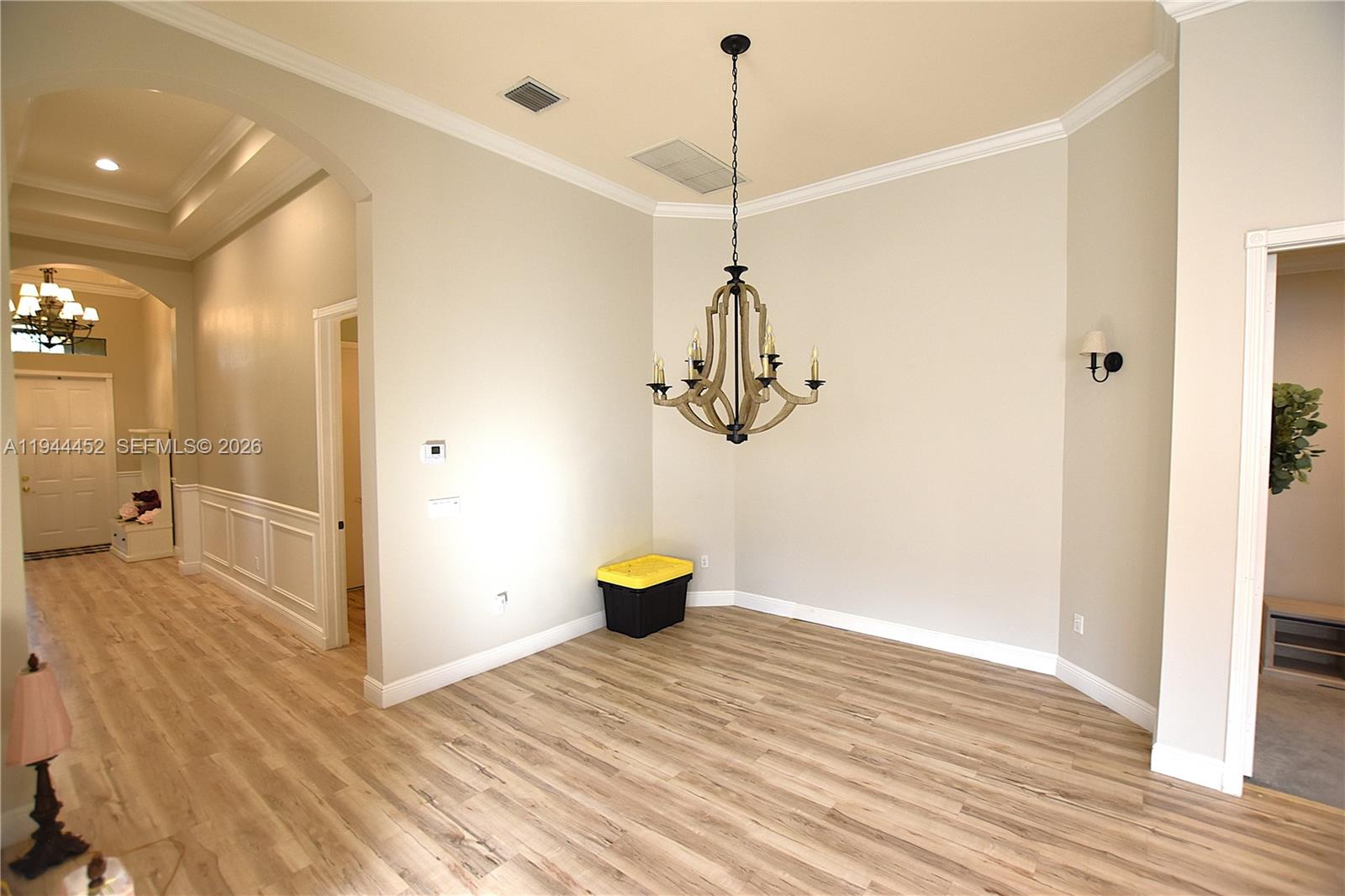 TIVOLI LAKES PUD - Residential