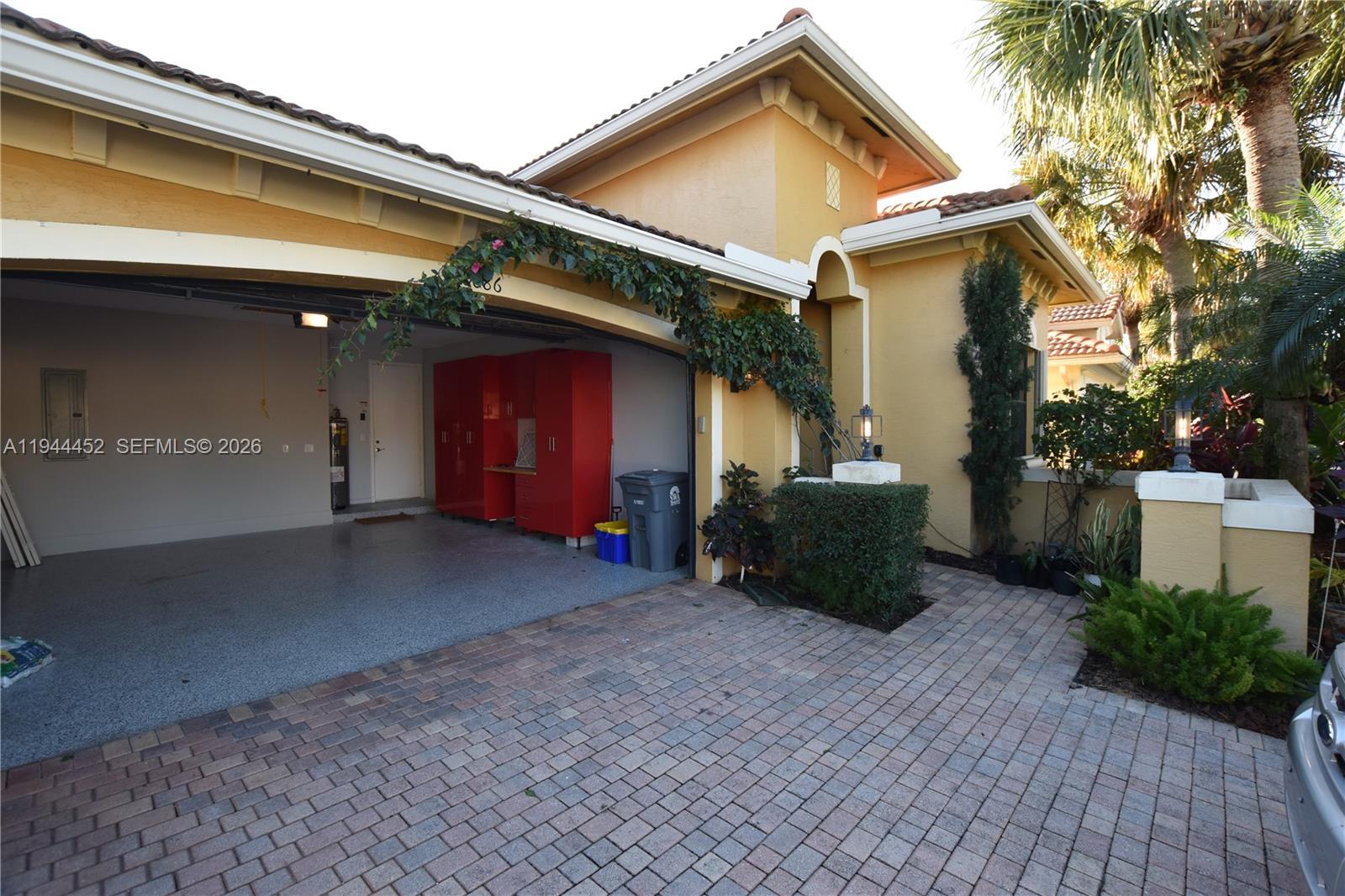 TIVOLI LAKES PUD - Residential