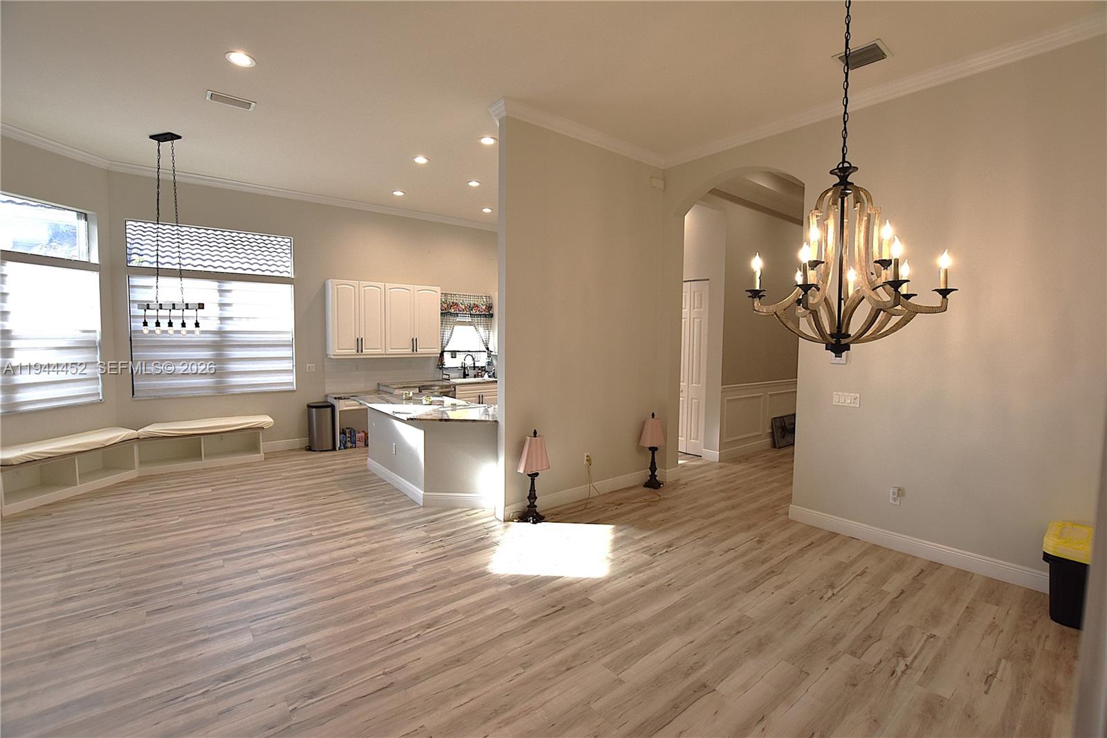 TIVOLI LAKES PUD - Residential