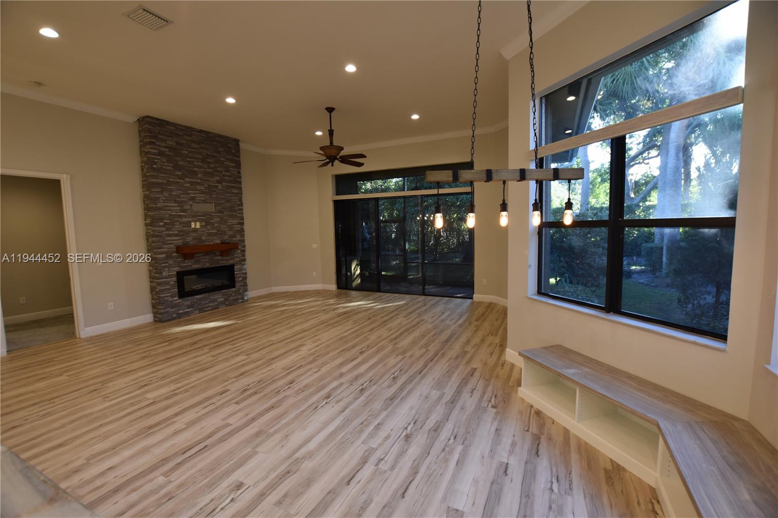 TIVOLI LAKES PUD - Residential