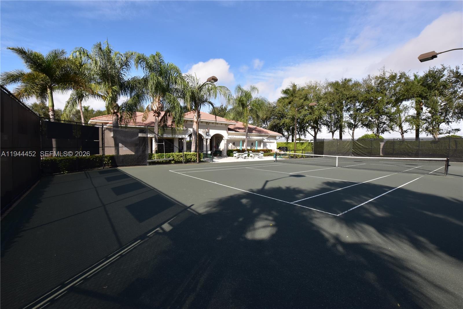 TIVOLI LAKES PUD - Residential