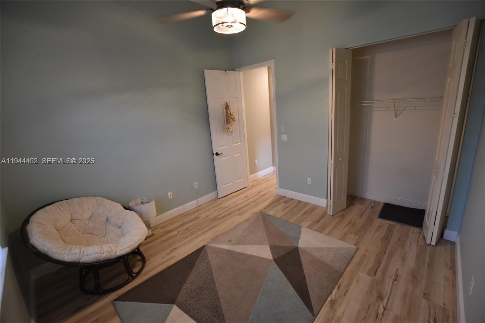 TIVOLI LAKES PUD - Residential