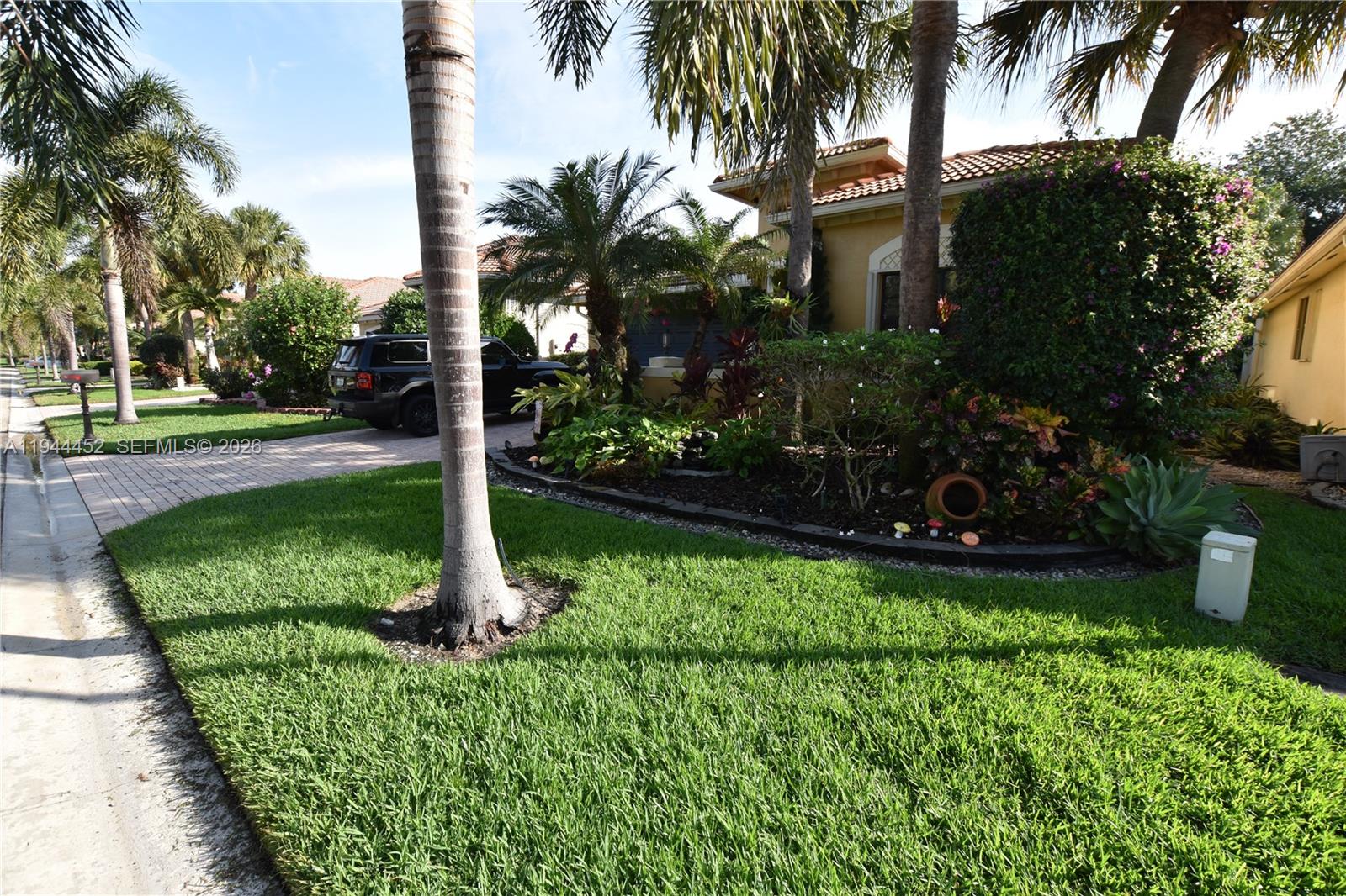 TIVOLI LAKES PUD - Residential