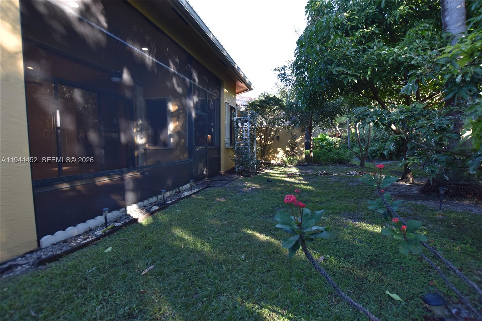 TIVOLI LAKES PUD - Residential