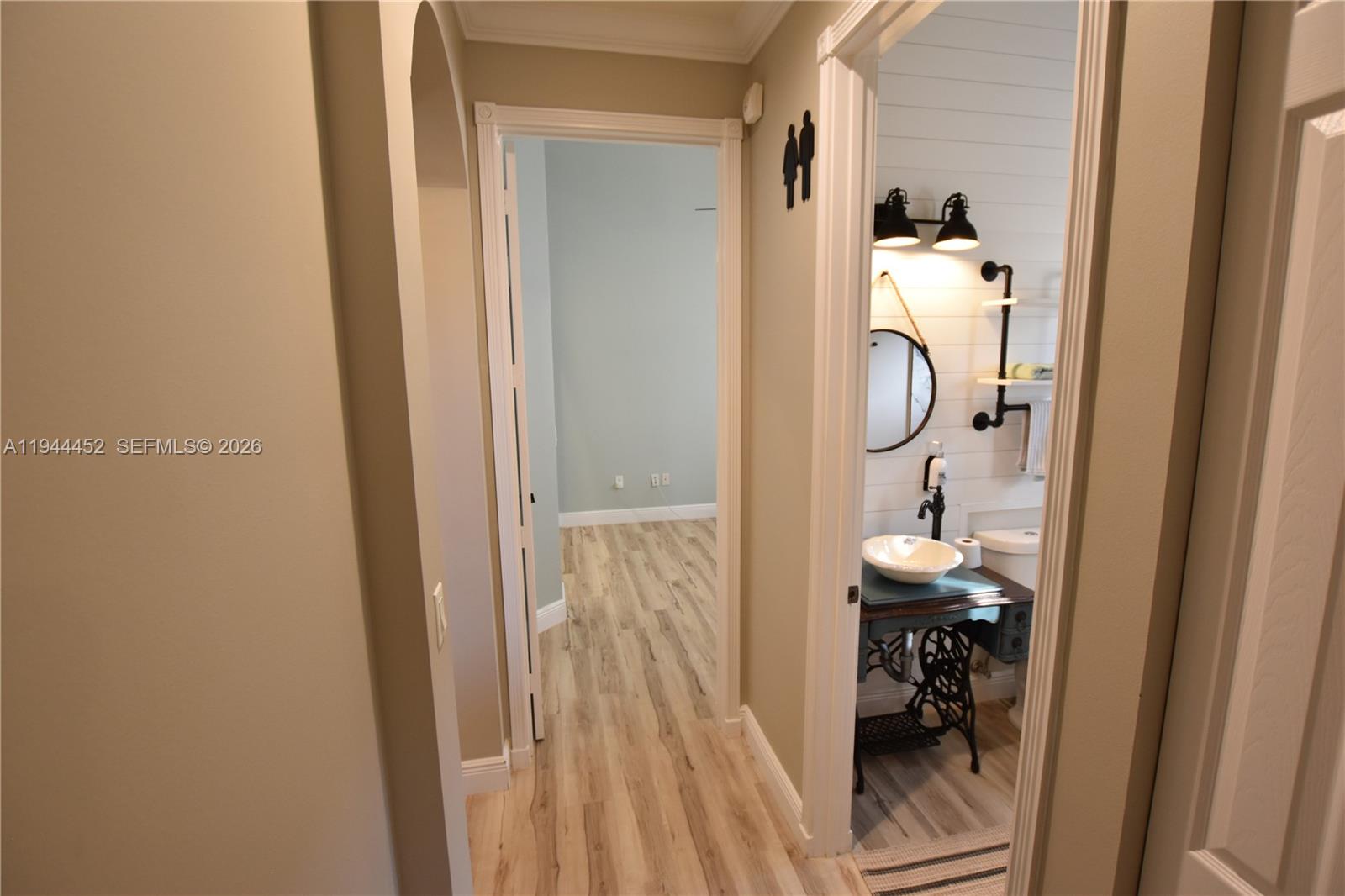 TIVOLI LAKES PUD - Residential