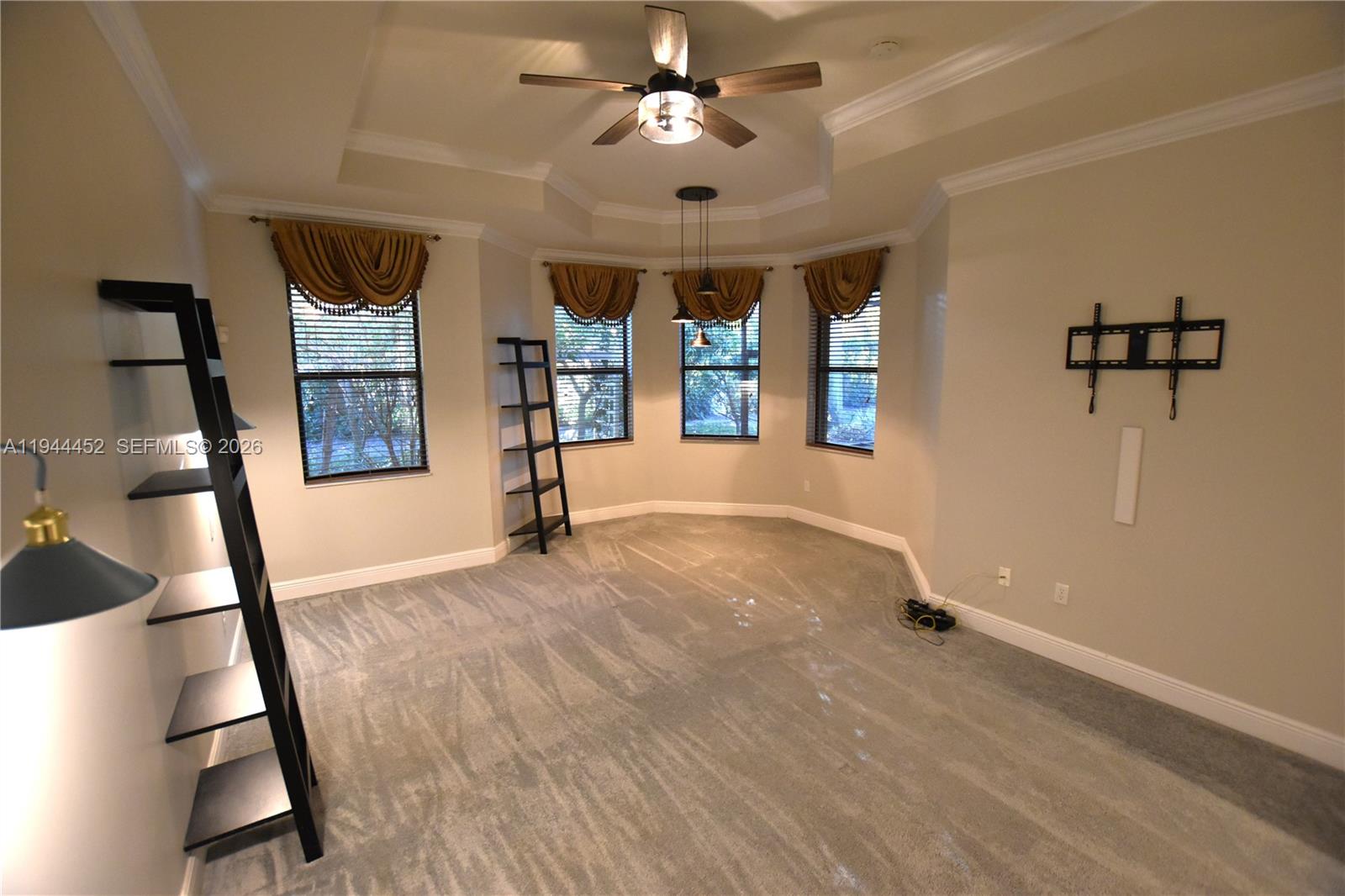 TIVOLI LAKES PUD - Residential