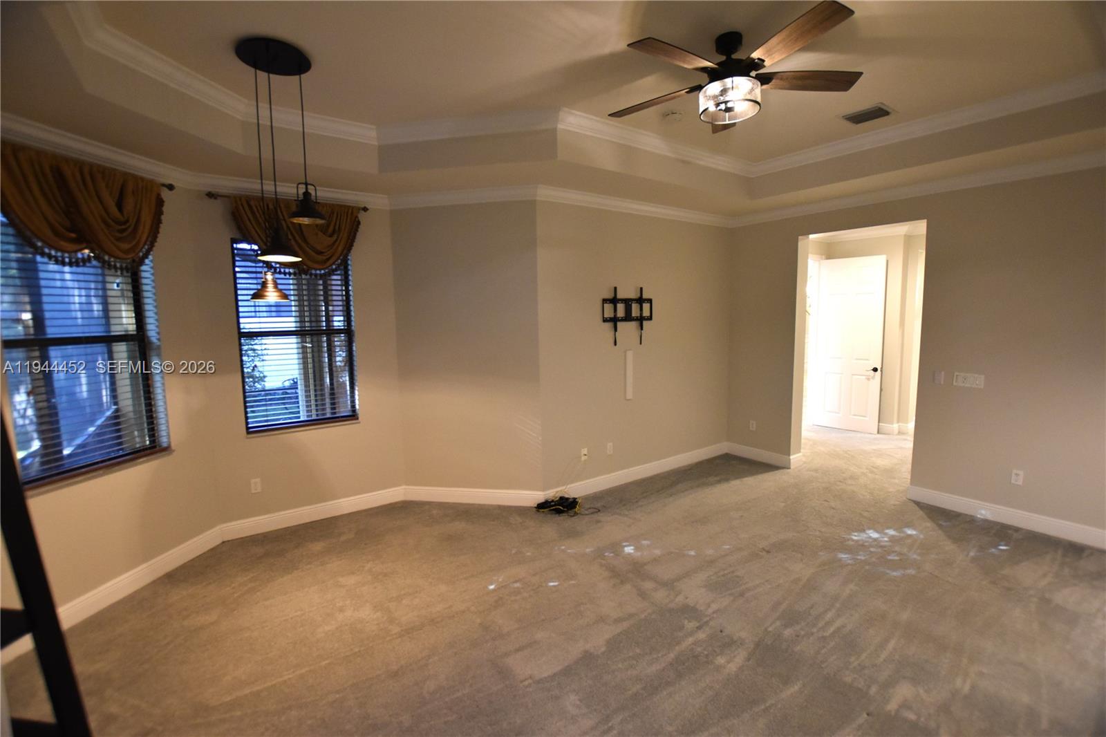 TIVOLI LAKES PUD - Residential