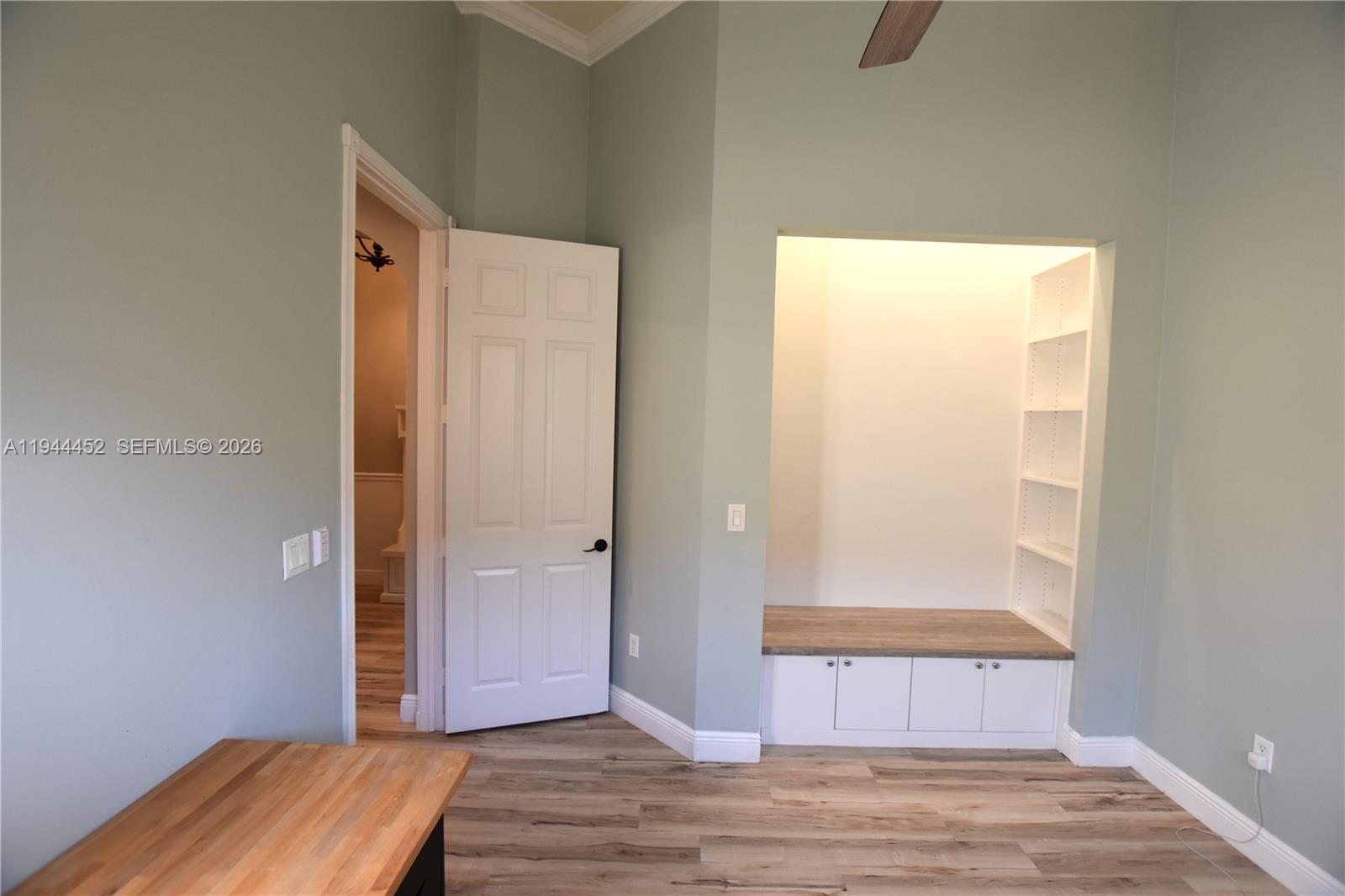 TIVOLI LAKES PUD - Residential